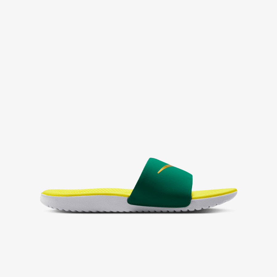 NIKE Papuče KAWA SLIDE BGP 