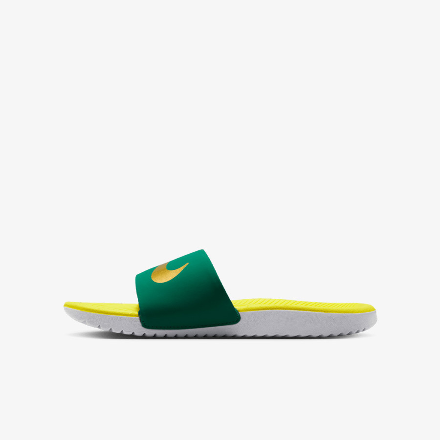 NIKE Papuče KAWA SLIDE BGP 