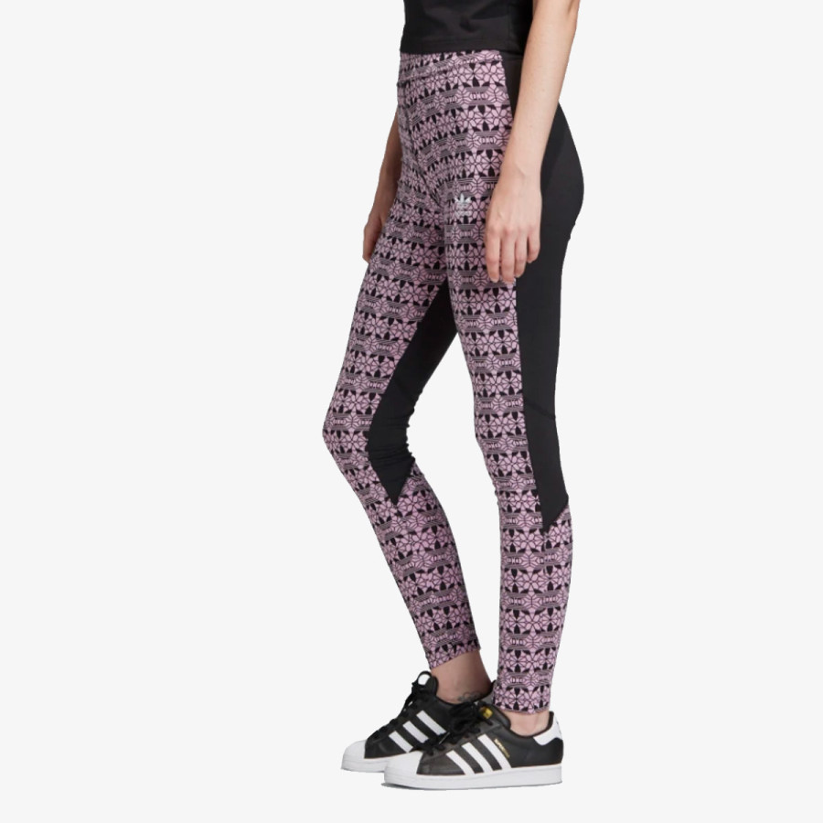 adidas Helanke AOP TIGHTS | Buzz - Online Shop