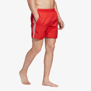 adidas Šorc 3 STRIPE SWIMS 