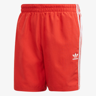 adidas Šorc 3 STRIPE SWIMS 