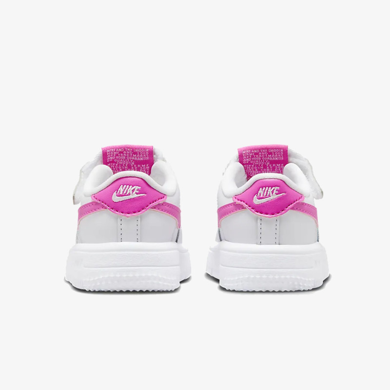 NIKE Patike Force 1 Low EasyOn 