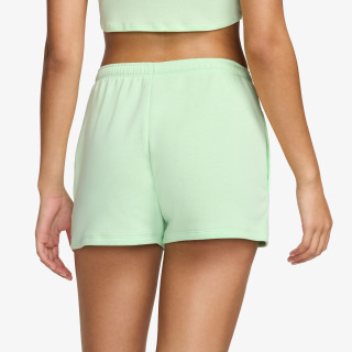 NIKE Šorc Sportswear Chill Terry 