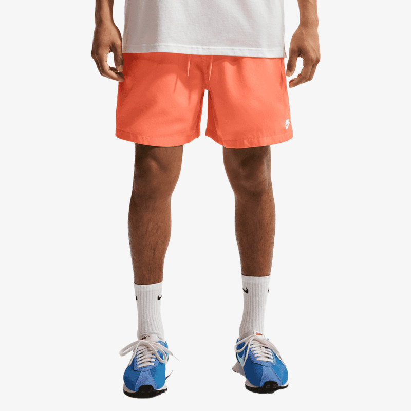 NIKE Šorc M NK CLUB FLOW SHORT 