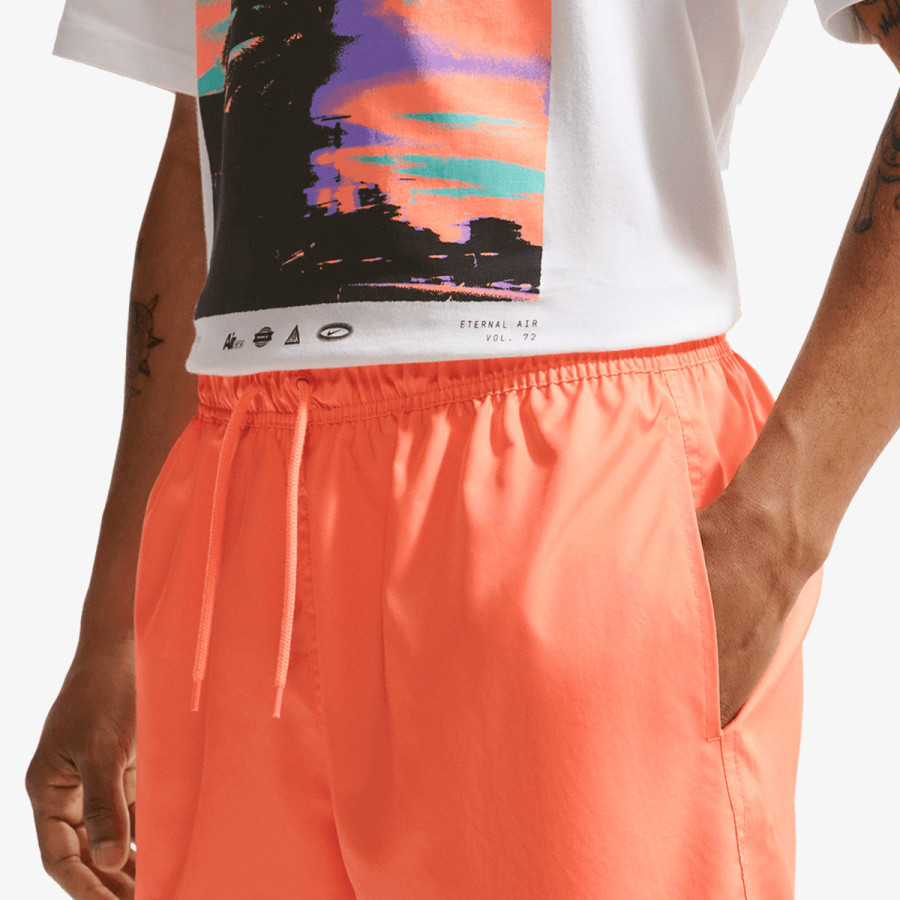 NIKE Šorc M NK CLUB FLOW SHORT 