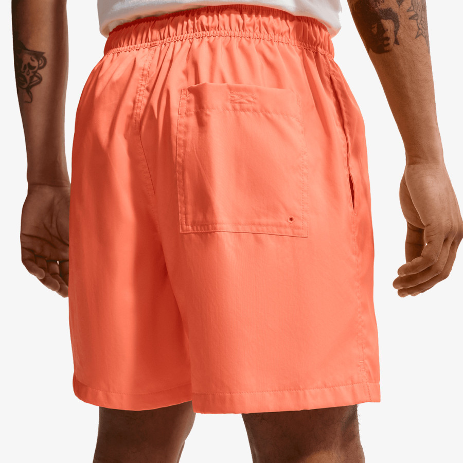 NIKE Šorc M NK CLUB FLOW SHORT 