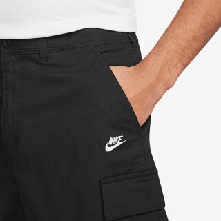 NIKE Šorc M NK CLUB WVN CARGO SHORT 