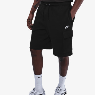 NIKE Šorc M NK CLUB BB CARGO SHORT 