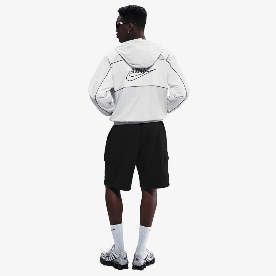 NIKE Šorc M NK CLUB BB CARGO SHORT 