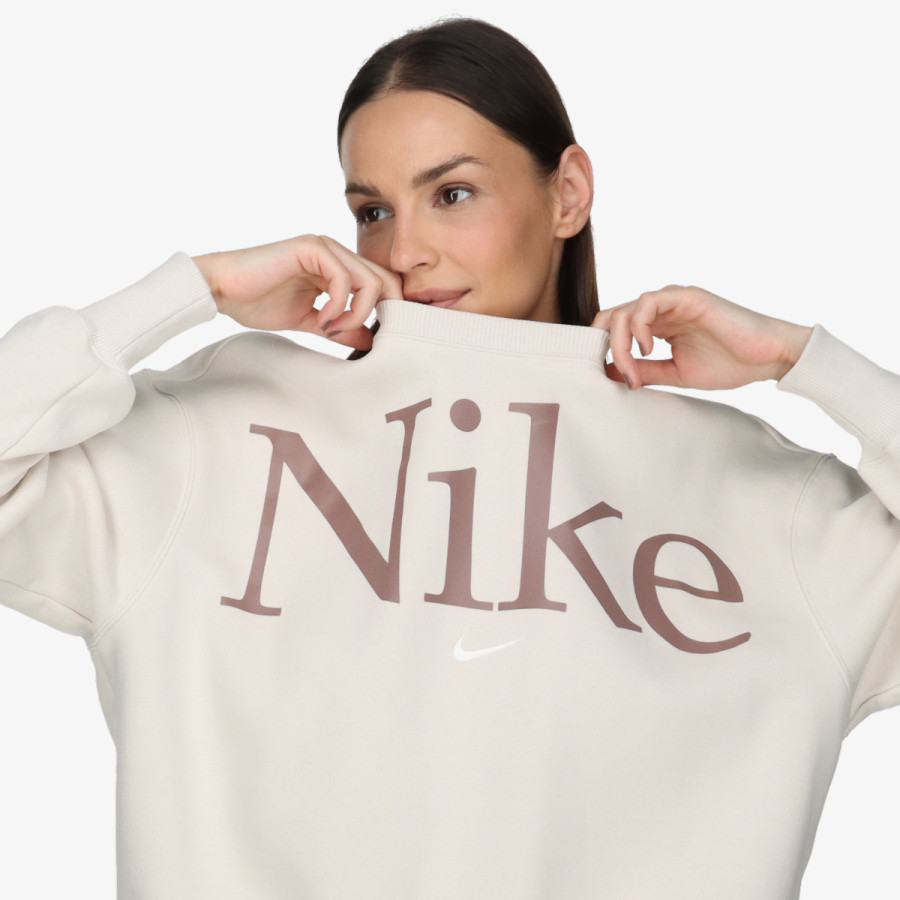 NIKE Majica dugih rukava Sportswear 