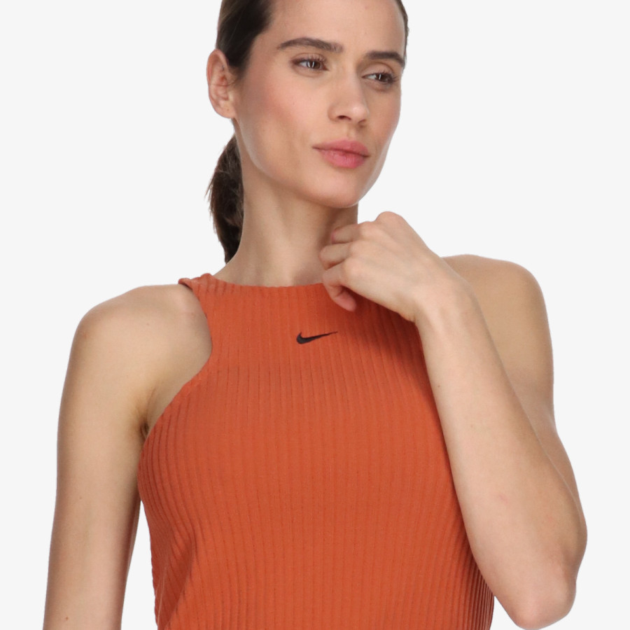 NIKE Haljina Sportswear Chill Knit 