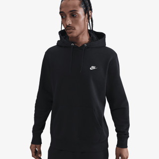 NIKE Dukserica M NK CLUB BB PO HOODIE 