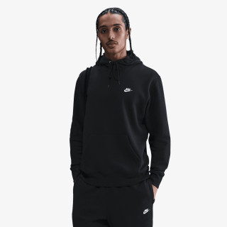 NIKE Dukserica M NK CLUB BB PO HOODIE 
