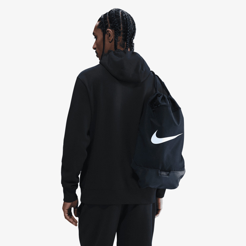 NIKE Dukserica M NK CLUB BB PO HOODIE 