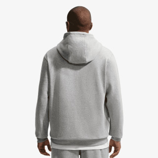 NIKE Dukserica M NK CLUB BB PO HOODIE 