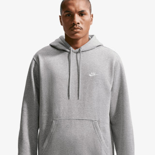 NIKE Dukserica M NK CLUB BB PO HOODIE 