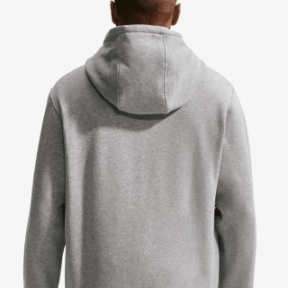 NIKE Dukserica M NK CLUB BB PO HOODIE 