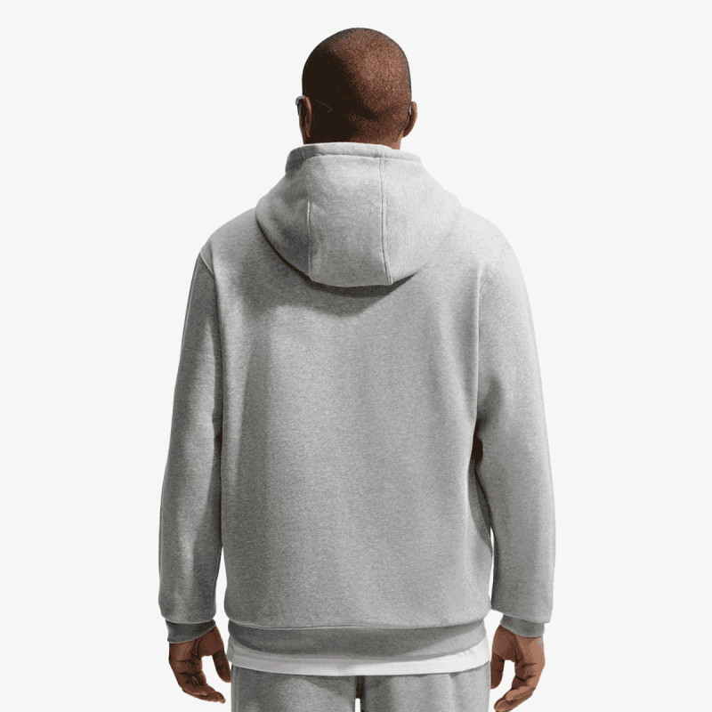 NIKE Dukserica M NK CLUB BB PO HOODIE 