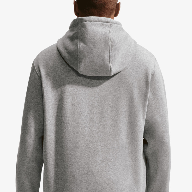 NIKE Dukserica M NK CLUB BB PO HOODIE 