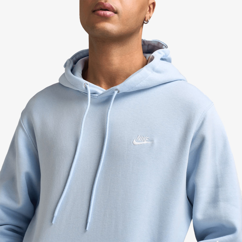 NIKE Dukserica NIKE-BLUZA Z KAPTURE 