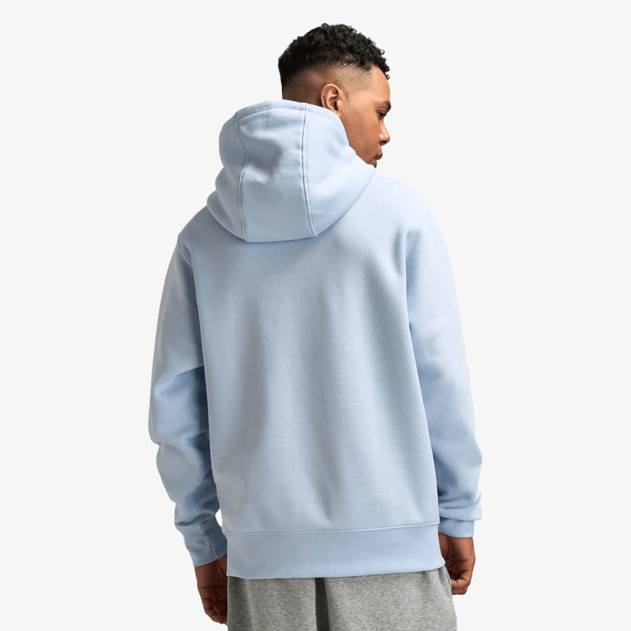 NIKE Dukserica NIKE-BLUZA Z KAPTURE 