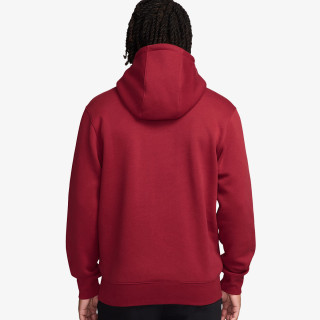 NIKE Dukserica M NK CLUB BB PO HOODIE 