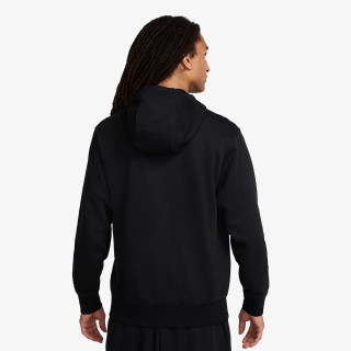 NIKE Dukserica M NK CLUB FT PO HOODIE 