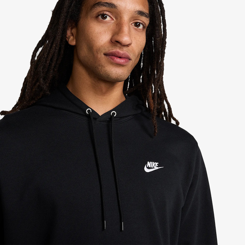 NIKE Dukserica M NK CLUB FT PO HOODIE 