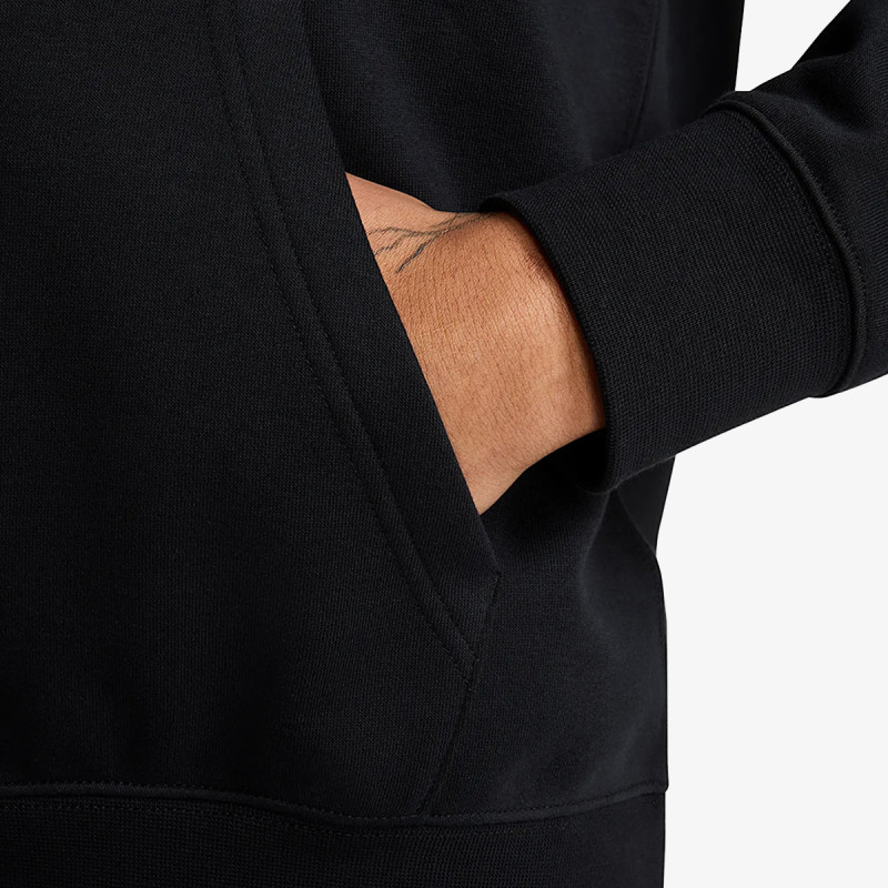 NIKE Dukserica M NK CLUB FT PO HOODIE 