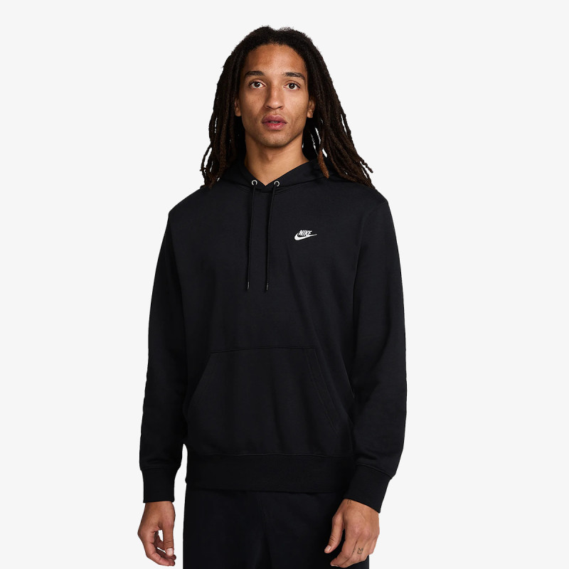 NIKE Dukserica M NK CLUB FT PO HOODIE 