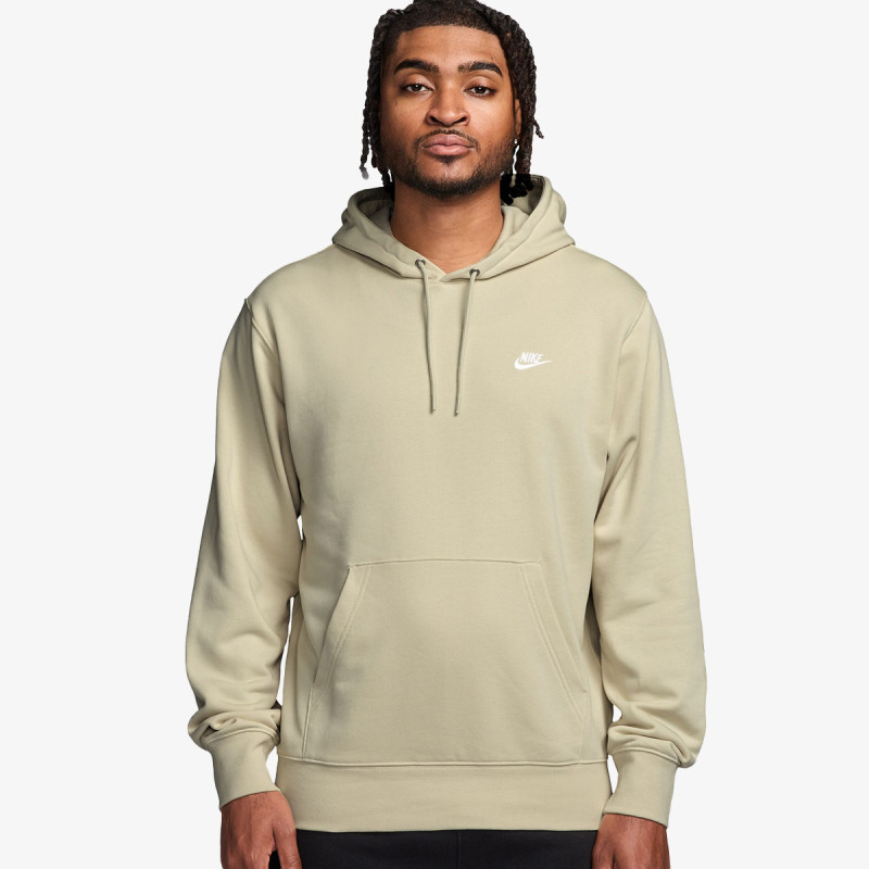NIKE Dukserica M NK CLUB FT PO HOODIE 