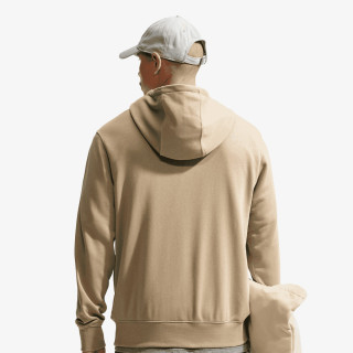 NIKE Dukserica M NK CLUB FT PO HOODIE 