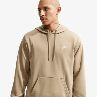 NIKE Dukserica M NK CLUB FT PO HOODIE 