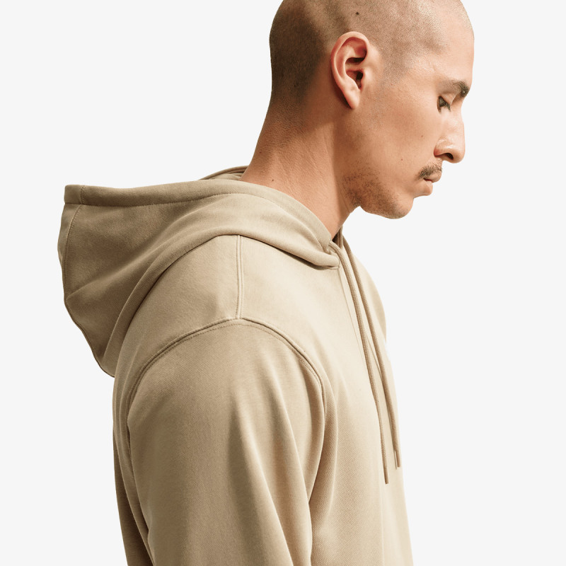 NIKE Dukserica M NK CLUB FT PO HOODIE 