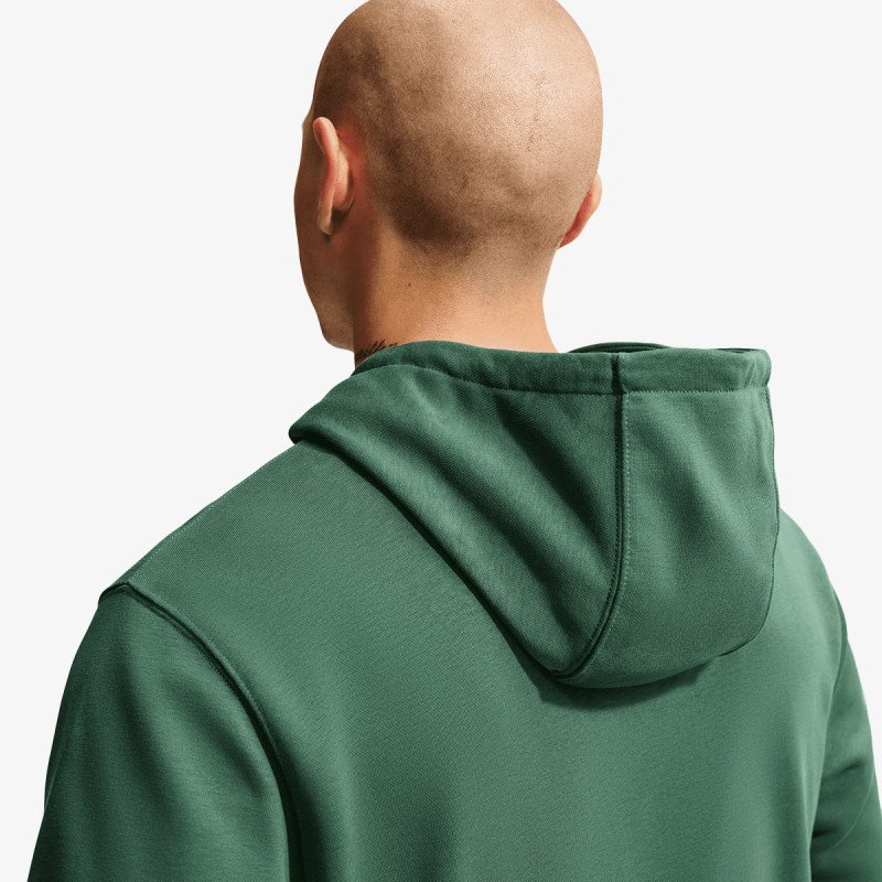 NIKE Dukserica M NK CLUB FT PO HOODIE 