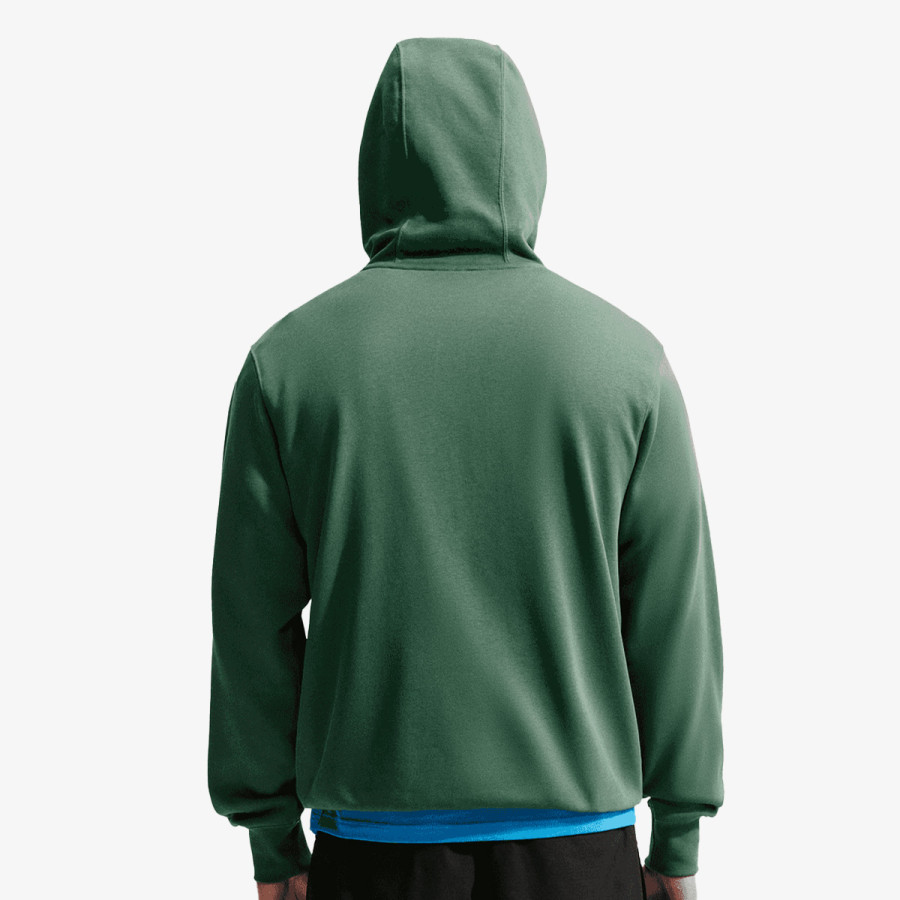 NIKE Dukserica M NK CLUB FT PO HOODIE 