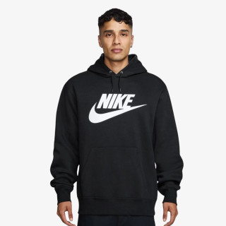 NIKE Dukserica Club 