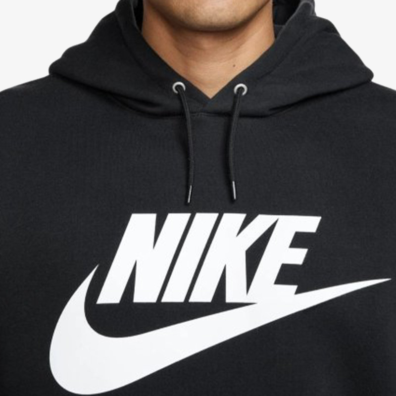 NIKE Dukserica Club 