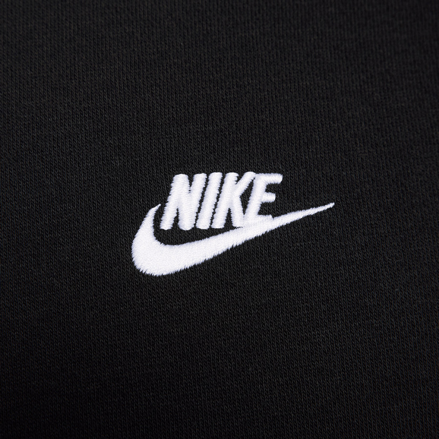 NIKE Majica dugih rukava M NK CLUB BB CREW 