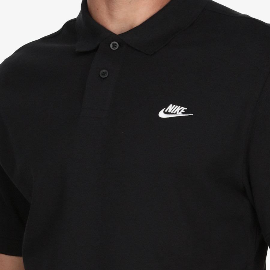NIKE Polo Majica Club 