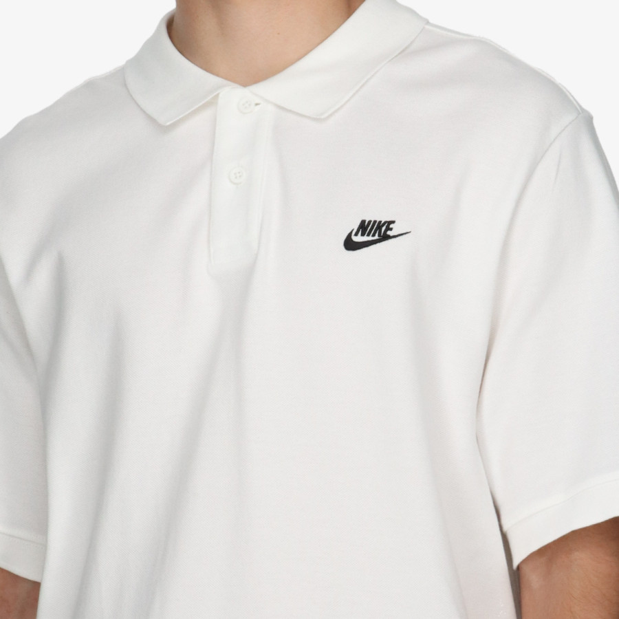 NIKE Polo Majica Polo Club 