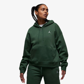 NIKE Dukserica Brooklin Fleece 