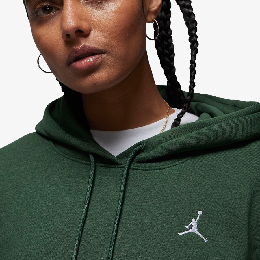 NIKE Dukserica Brooklin Fleece 