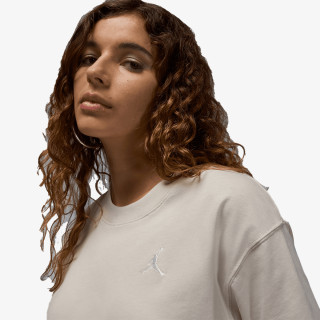 NIKE Majica W J BRK ESS SS GF TEE 23 