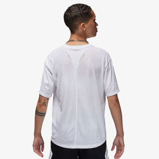 Jordan Majica W J SPT DIAMOND SS TOP 