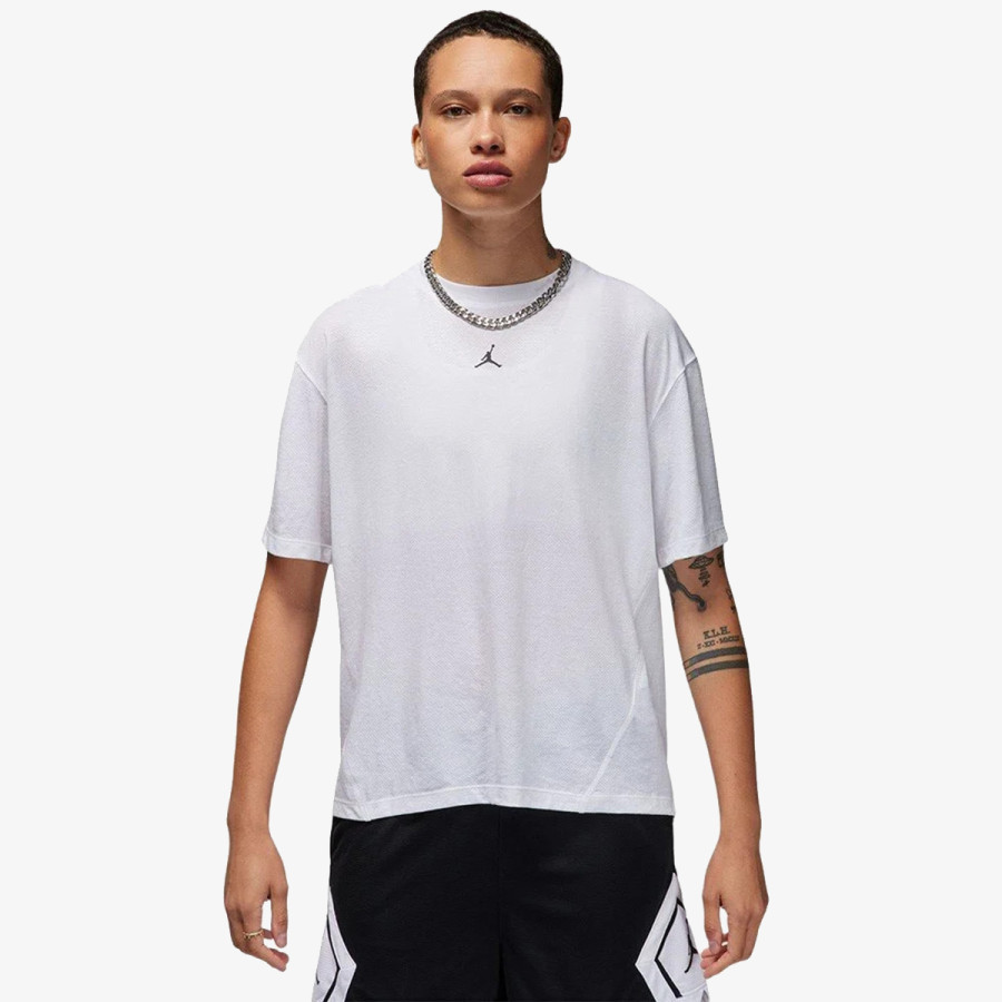 Jordan Majica W J SPT DIAMOND SS TOP 