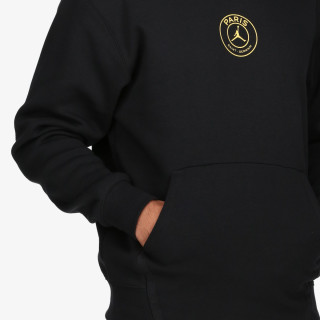 NIKE Dukserica Paris Saint-Germain 