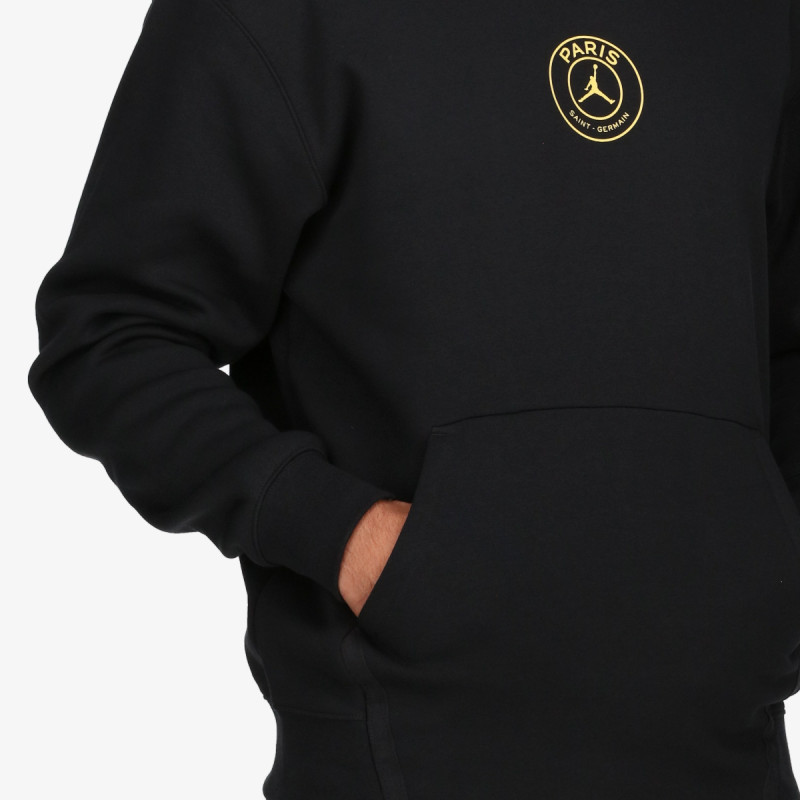 NIKE Dukserica Paris Saint-Germain 