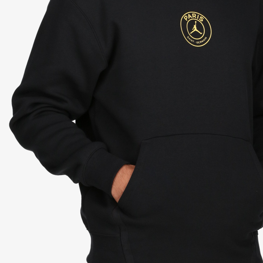 NIKE Dukserica Paris Saint-Germain 