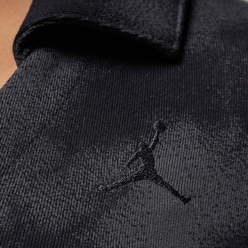 NIKE Majica W J SS KNIT AOP TOP 